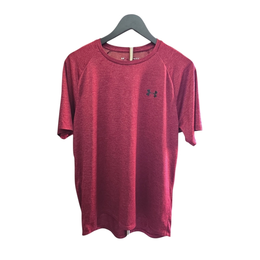 Under Armour Tech 2.0 Short Sleeve T-Shirt Sz Lg